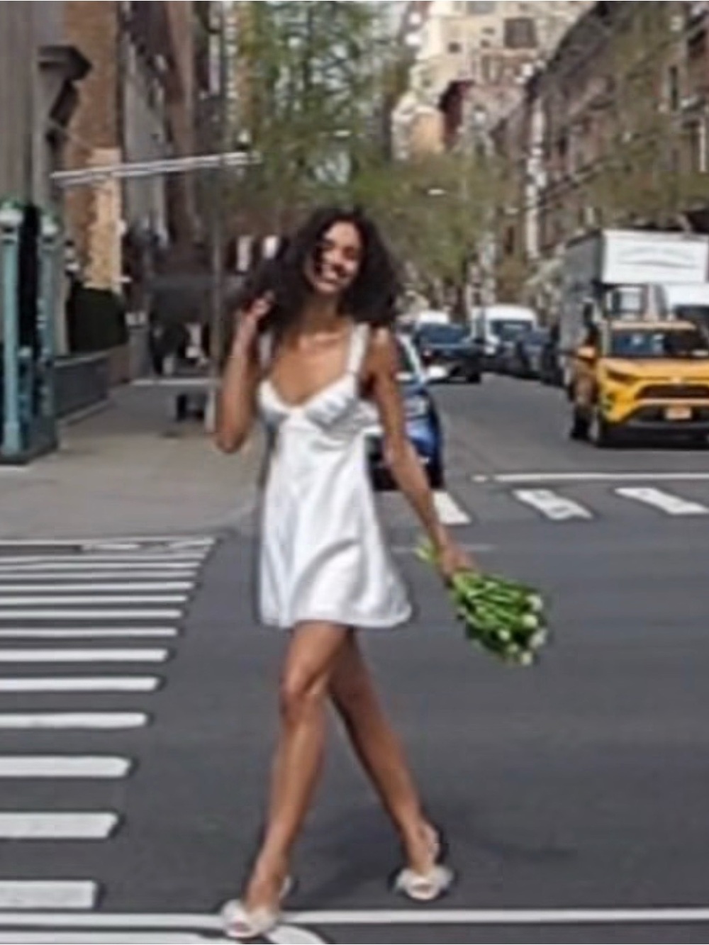 Kat the Label Celeste Slip - Picture 7 of 12